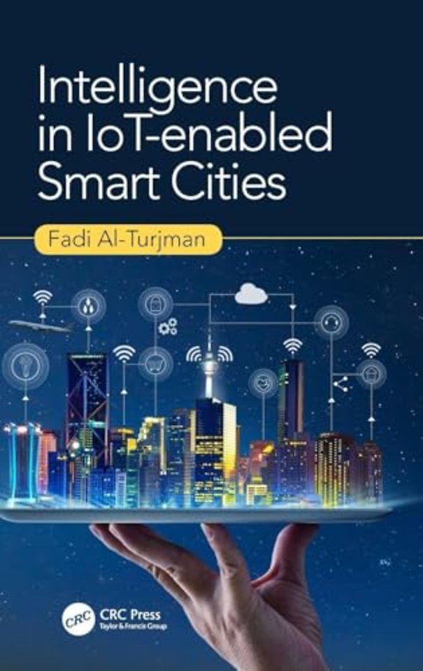 Intelligence in IoT-enabled Smart Cities