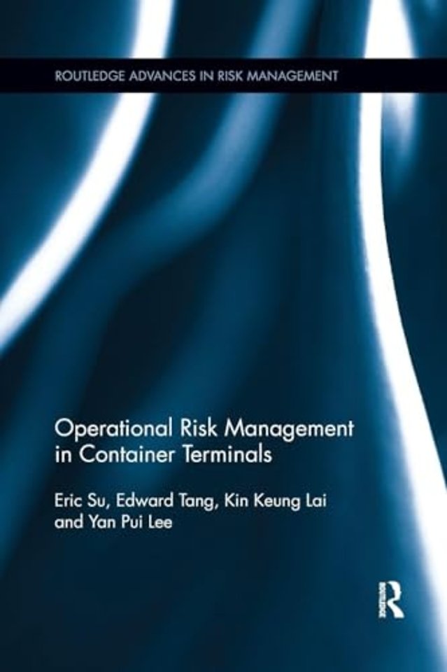 Operational Risk Management in Container Terminals