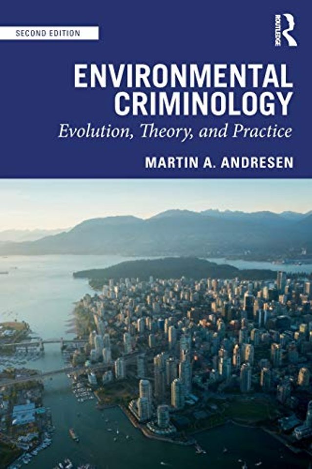 Environmental Criminology
