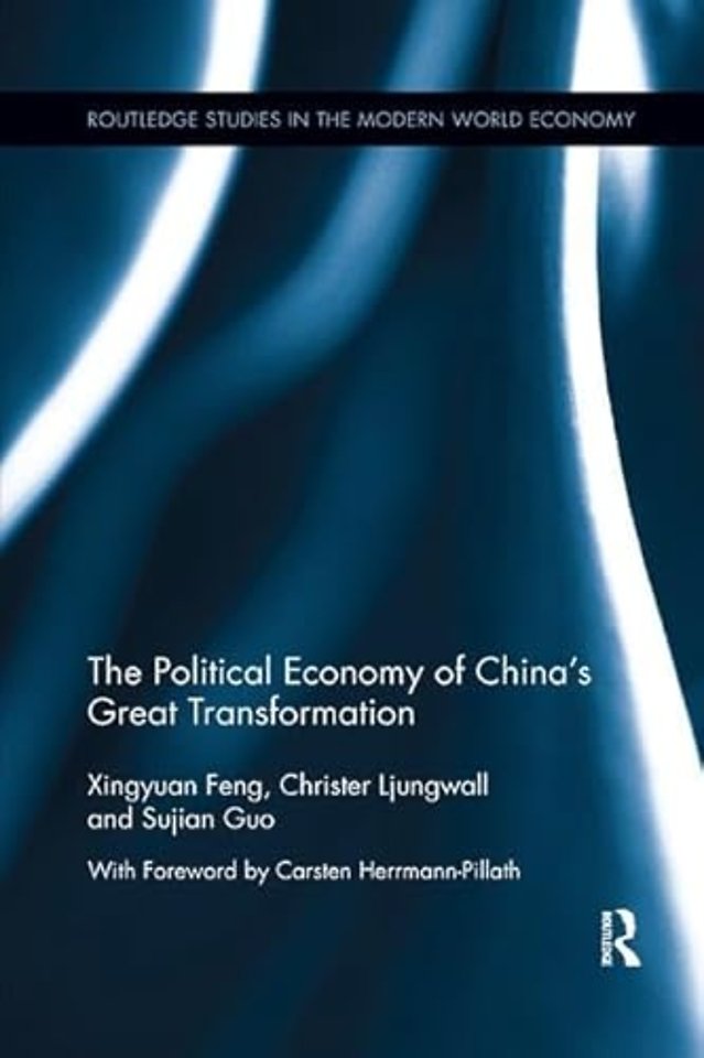 Political Economy of China's Great Transformation