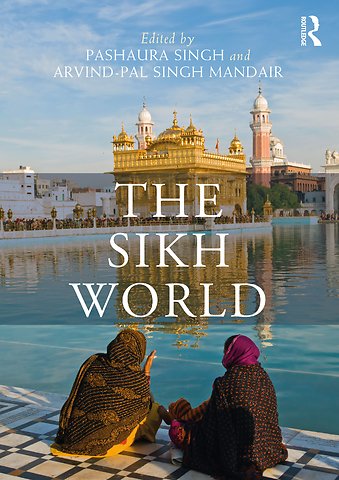 Sikh World