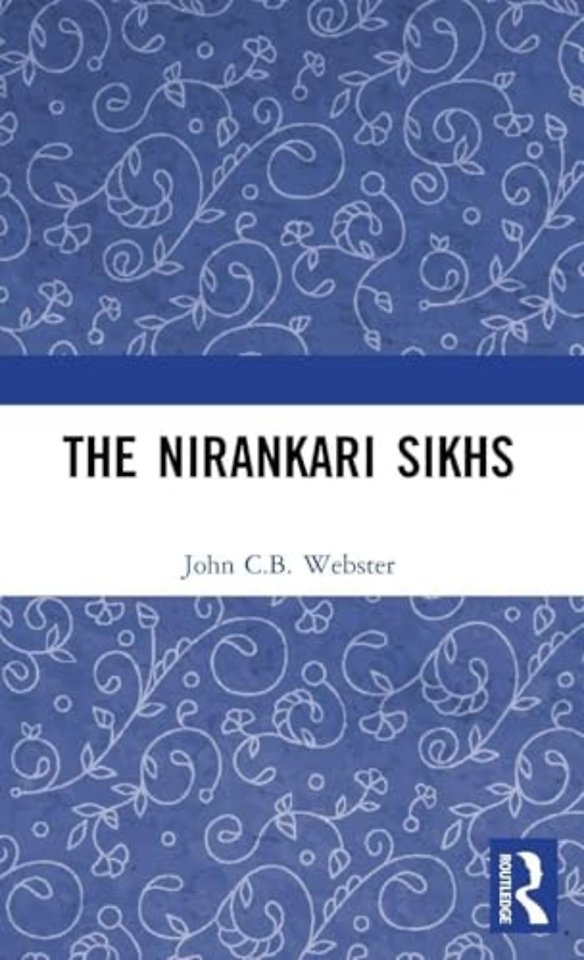 Nirankari Sikhs
