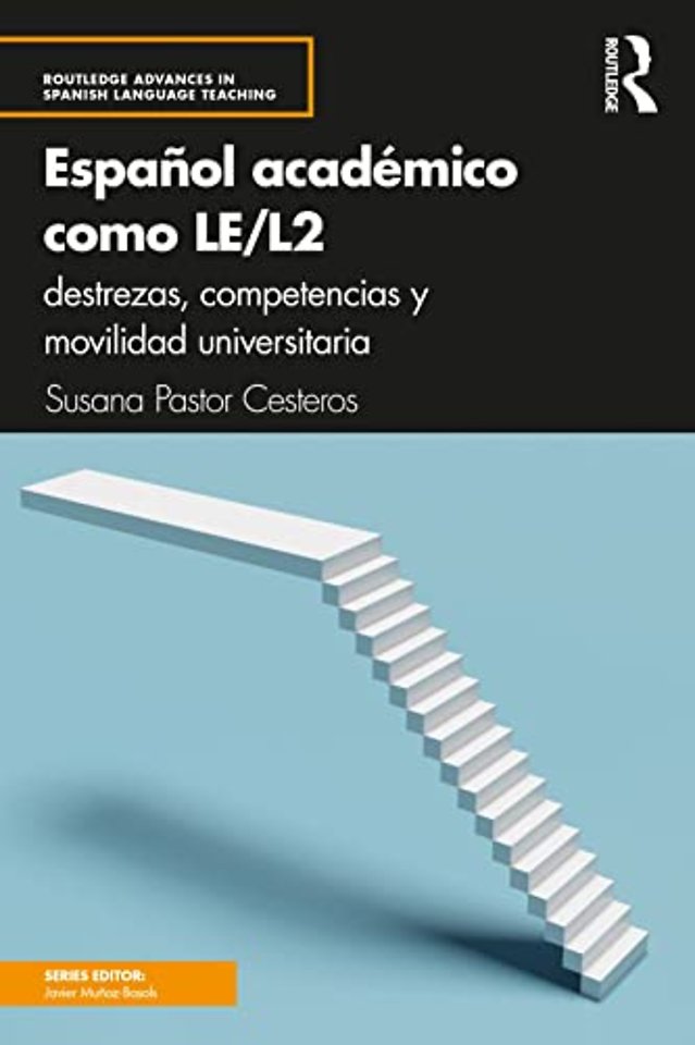 Español académico como LE/L2