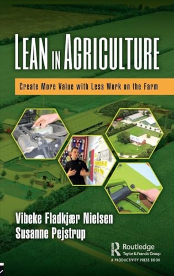 Lean in Agriculture