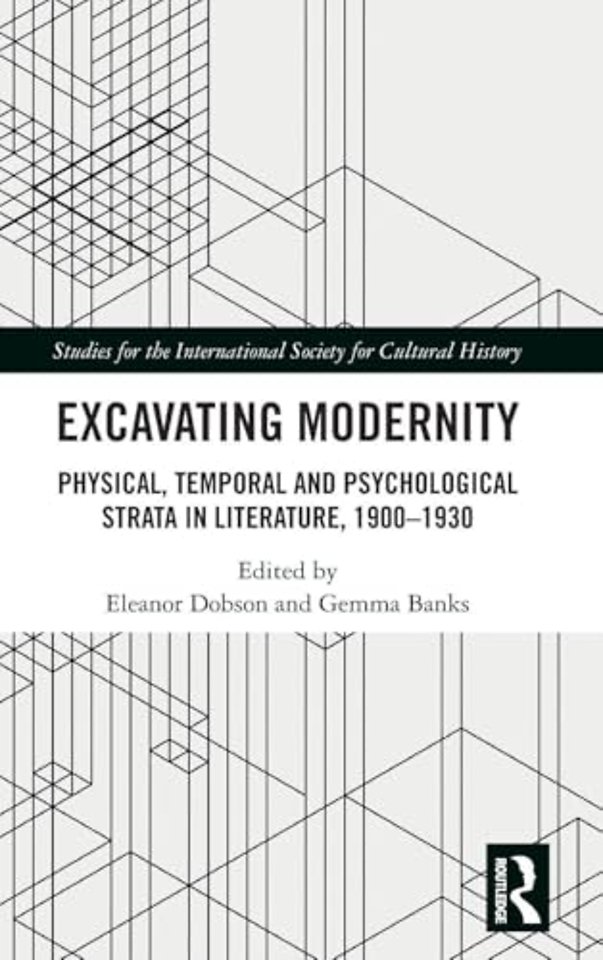 Excavating Modernity