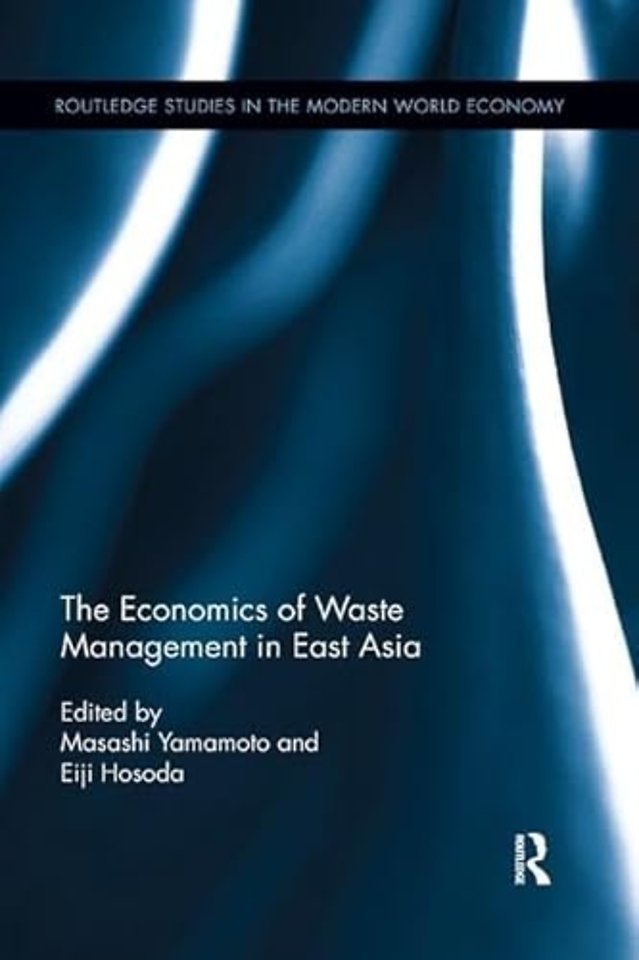 Economics of Waste Management in East Asia