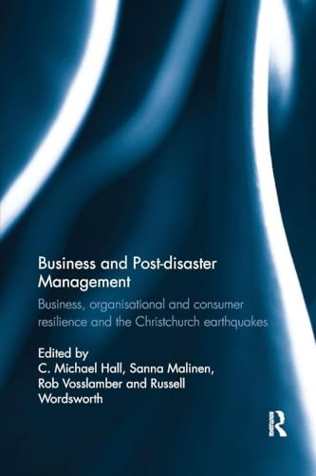 Business and Post-disaster Management