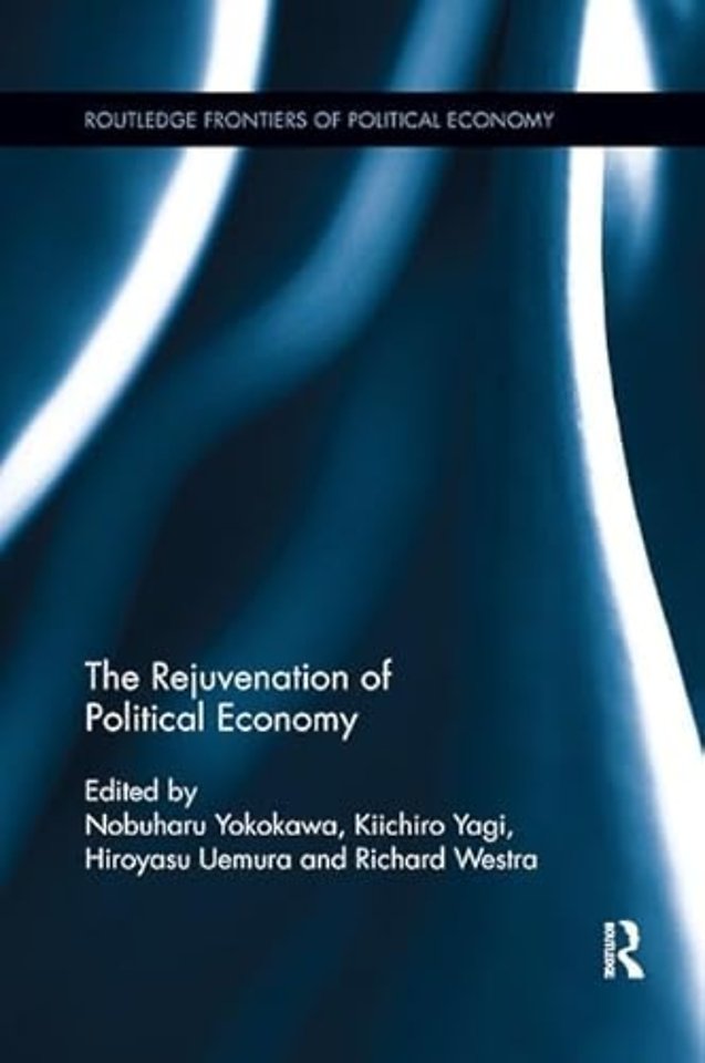 Rejuvenation of Political Economy