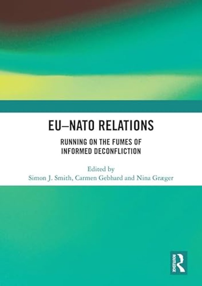 EU-NATO Relations