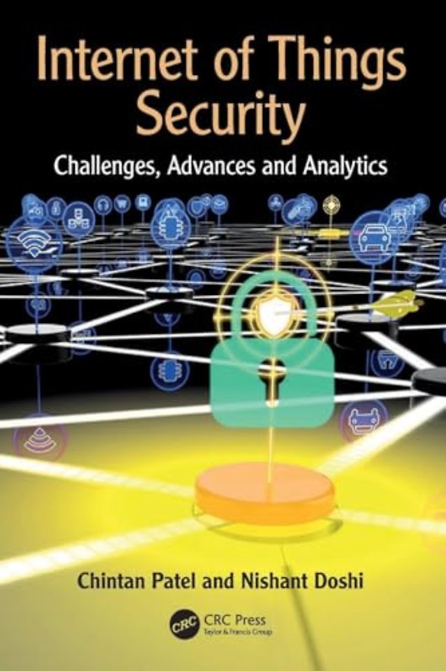 Internet of Things Security