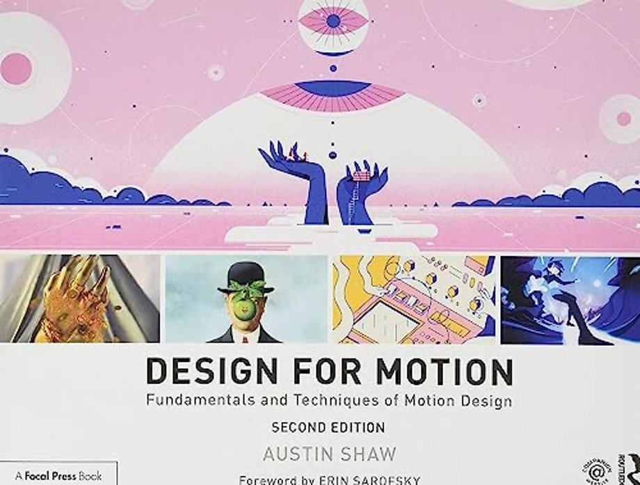 Design for Motion