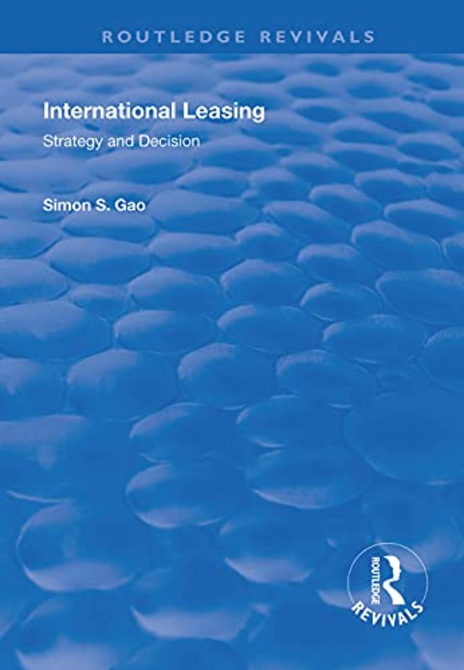 International Leasing
