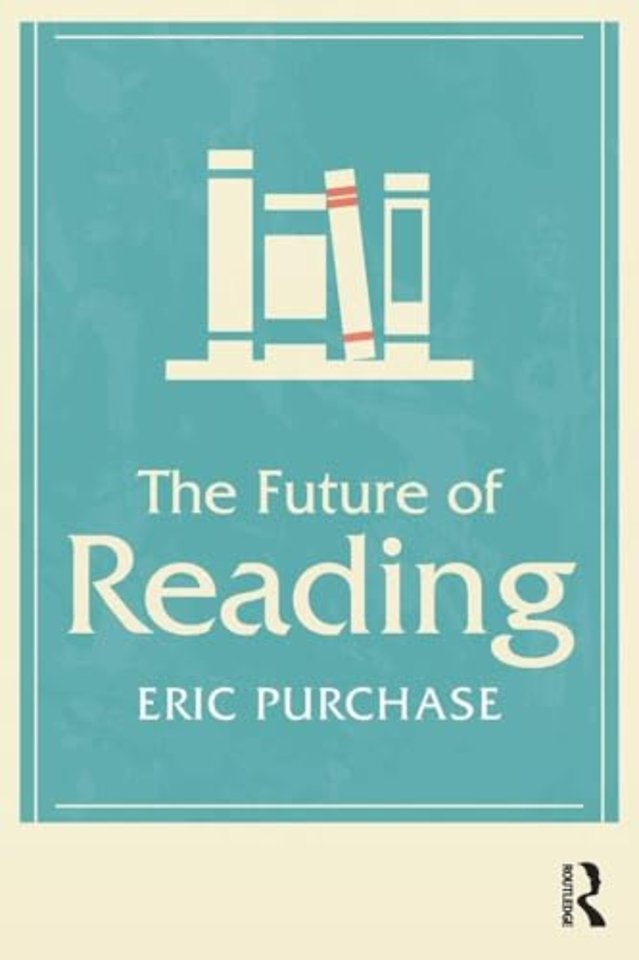 Future of Reading
