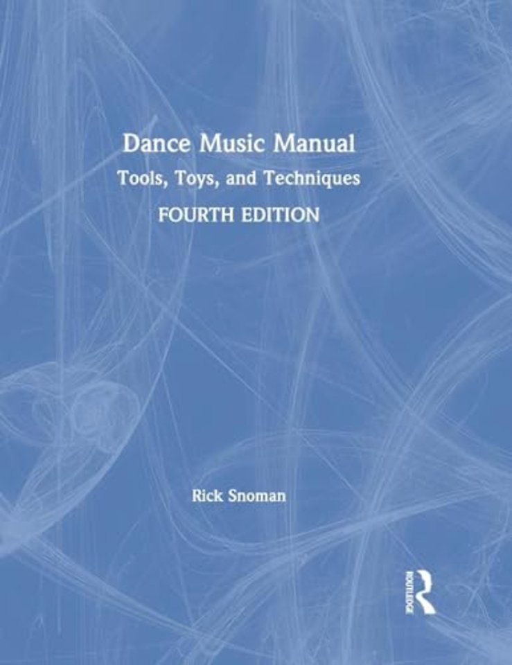 Dance Music Manual