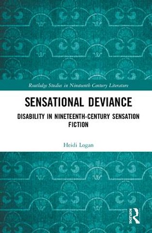 Sensational Deviance