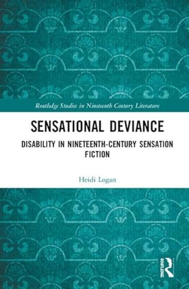 Sensational Deviance