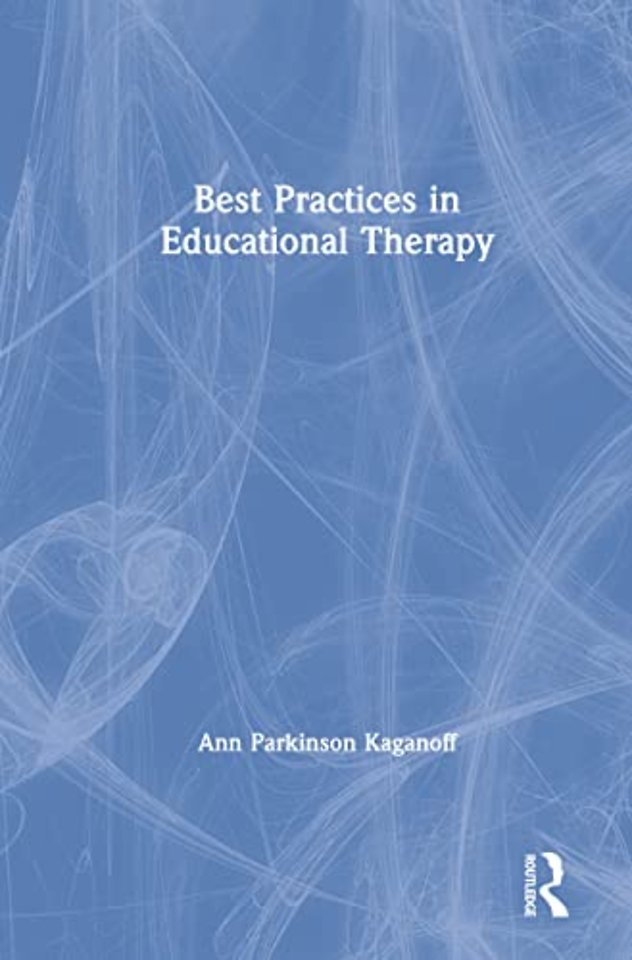 Best Practices in Educational Therapy