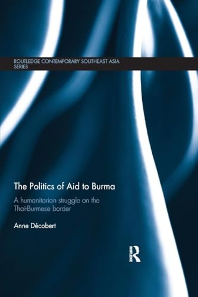 Politics of Aid to Burma