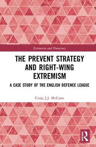 Prevent Strategy and Right-wing Extremism