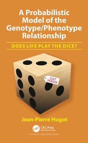 Probabilistic Model of the Genotype/Phenotype Relationship