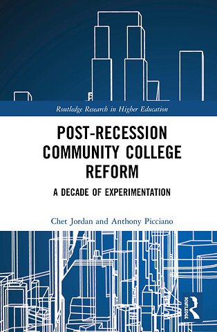 Post-Recession Community College Reform