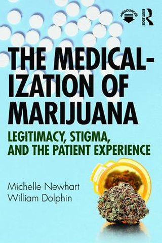 Medicalization of Marijuana