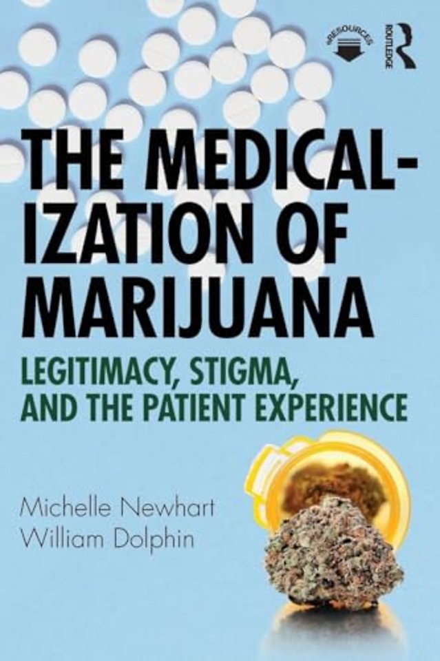 Medicalization of Marijuana