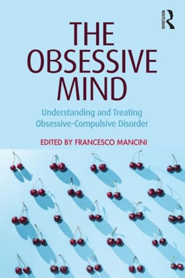 Obsessive Mind