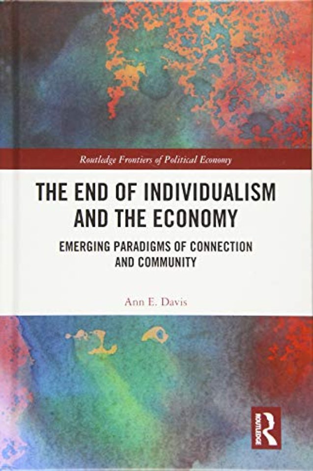 End of Individualism and the Economy