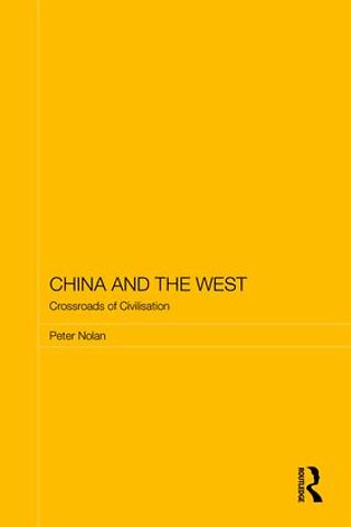 China and the West