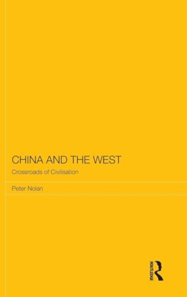 China and the West
