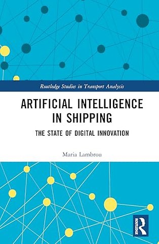 Artificial Intelligence in Shipping
