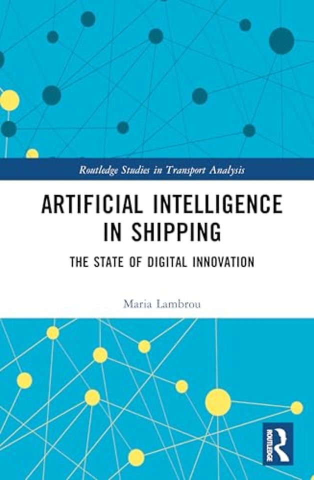 Artificial Intelligence in Shipping