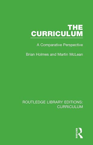 Curriculum
