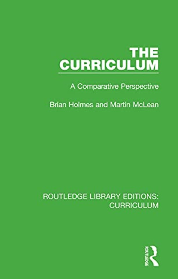 Curriculum