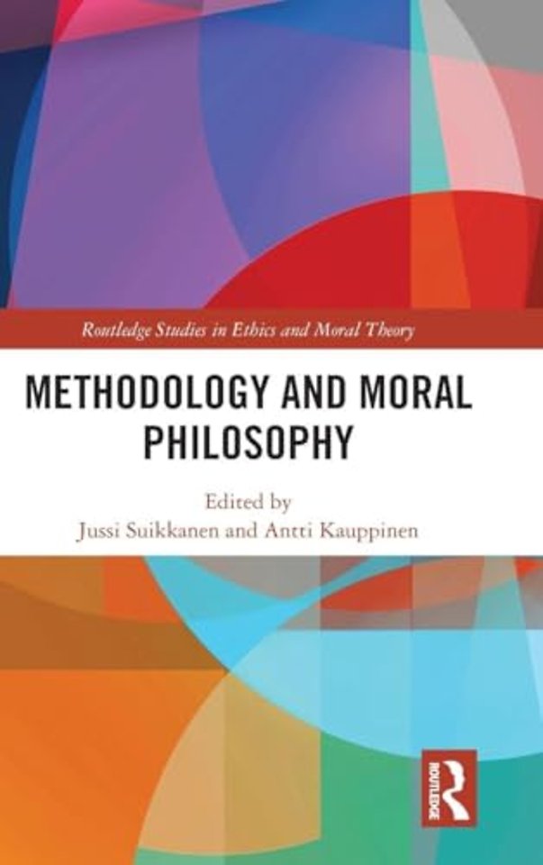 Methodology and Moral Philosophy