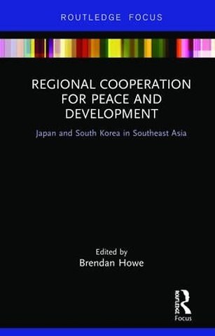 Regional Cooperation for Peace and Development