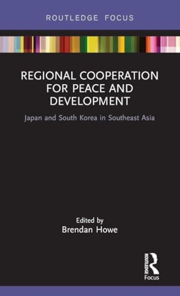 Regional Cooperation for Peace and Development