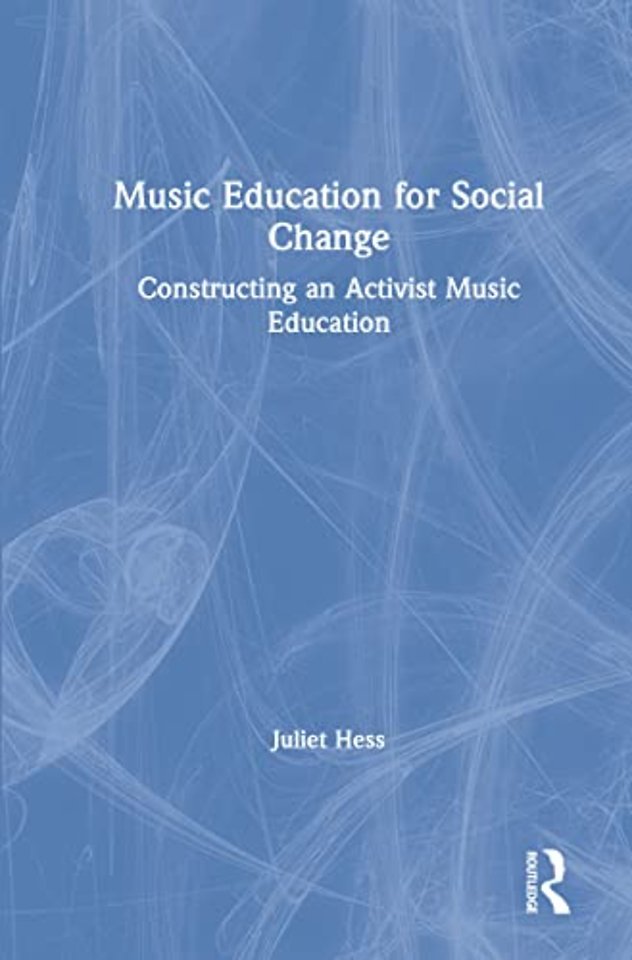 Music Education for Social Change
