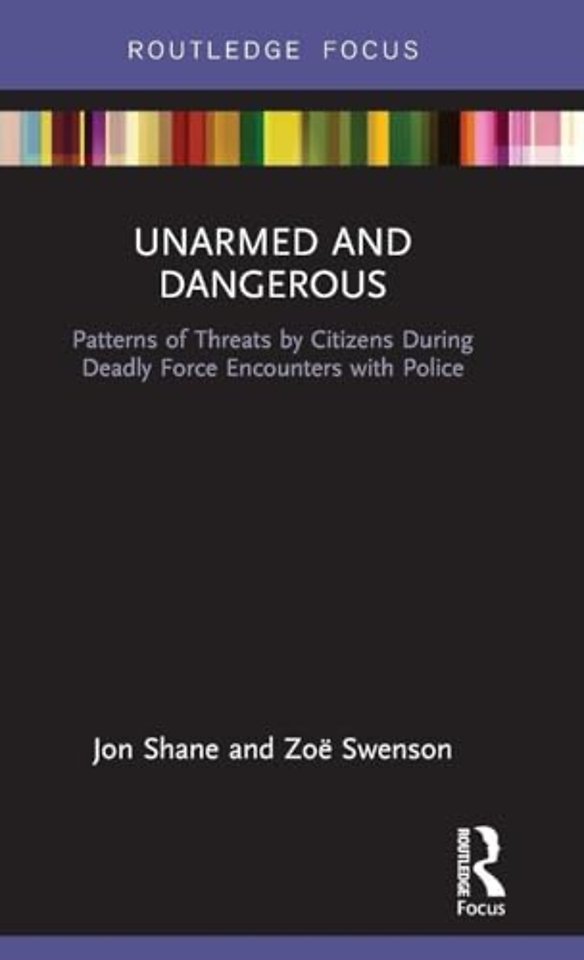 Unarmed and Dangerous