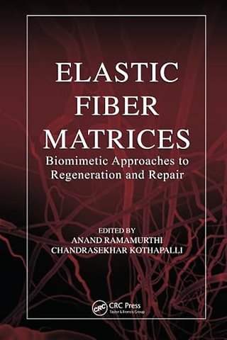 Elastic Fiber Matrices