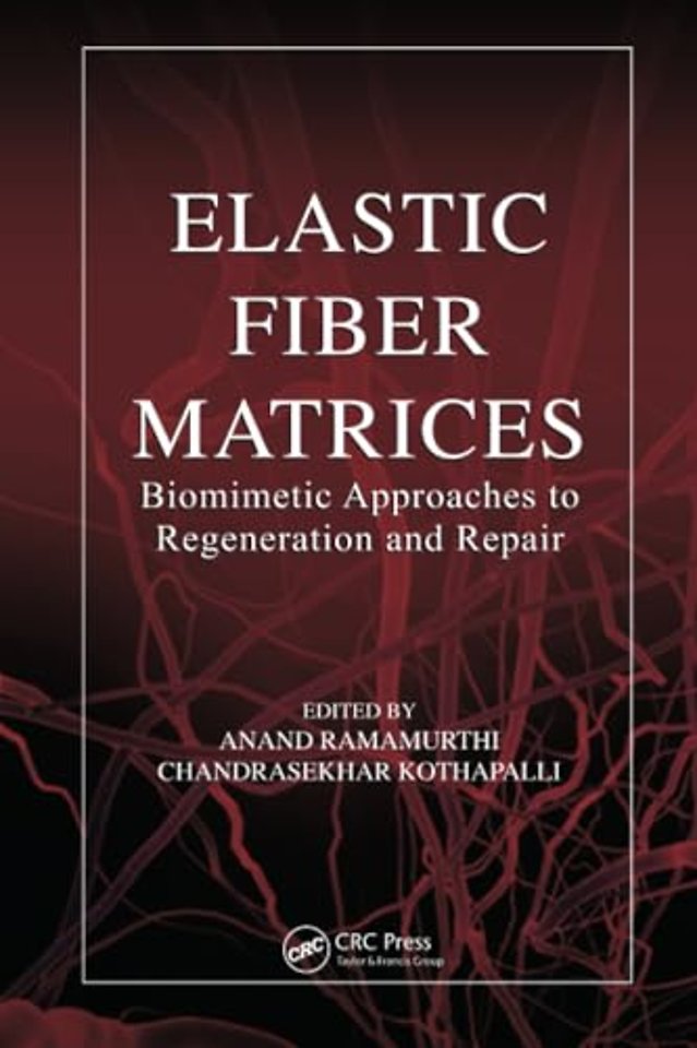 Elastic Fiber Matrices
