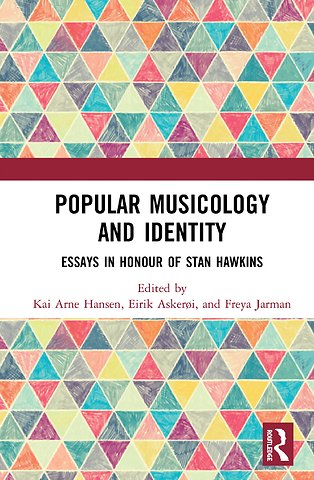 Popular Musicology and Identity