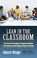 Lean in the Classroom