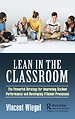 Lean in the Classroom Lean in the Classroom