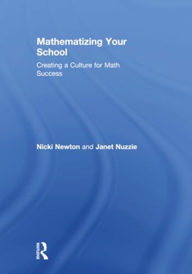 Mathematizing Your School