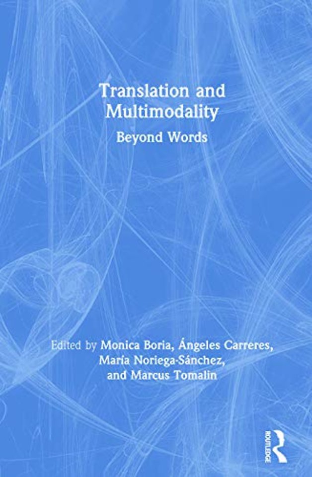 Translation and Multimodality