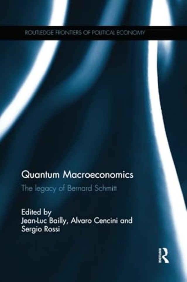 Quantum Macroeconomics