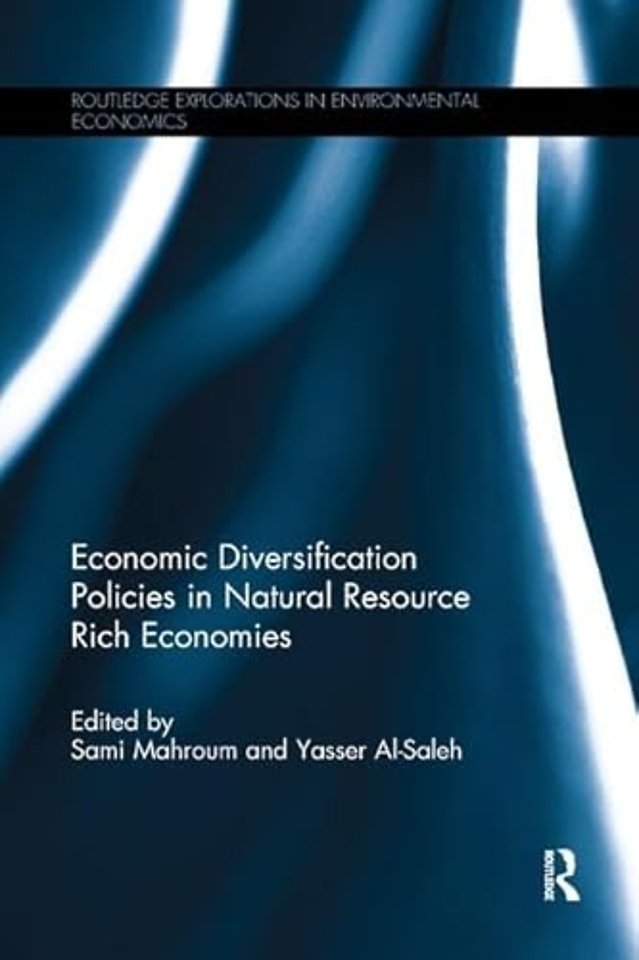Economic Diversification Policies in Natural Resource Rich Economies