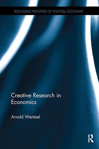 Creative Research in Economics
